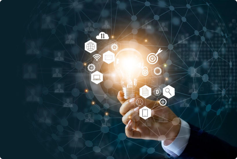 Strategy Consulting-platform